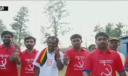 മലയാളികളുടെ വോട്ടില്‍ പ്രതീക്ഷയര്‍പ്പിച്ച് ഗൂഡല്ലൂരിലെ മുന്നണികള്‍