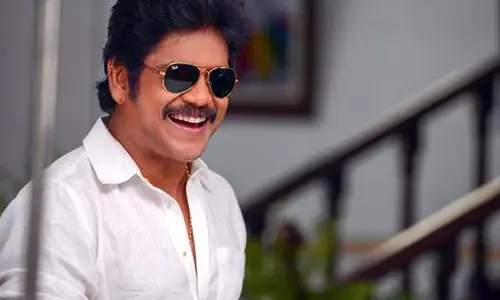 നാഗിന് ഇന്ന് പിറന്നാള്, പോസ്റ്റല് സ്റ്റാമ്പുമായി മക്കള് നാഗിന് ഇന്ന് പിറന്നാള്, പോസ്റ്റല് സ്റ്റാമ്പുമായി മക്കള്