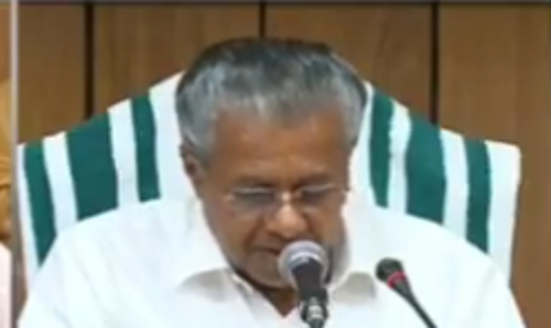 പിണറായി മന്ത്രിസഭയുടെ ആദ്യ യോഗത്തിലെ ഒട്ടുമിക്ക തീരുമാനങ്ങളും നടപ്പിലാക്കി