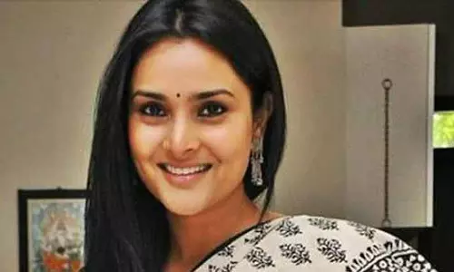 സ്വാതന്ത്ര്യസമരത്തിനിടെ ബിജെപിയും ആര്‍എസ്എസും പിന്തുണച്ചത് ബ്രിട്ടീഷുകാരെ; രമ്യക്കെതിരെ കേസ്