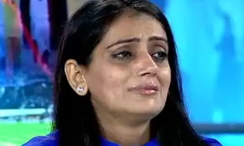 ഇന്ത്യന്‍ വനിതാ ഫുട്‌ബോളര്‍മാര്‍ ലൈംഗികമായി ചൂഷണം ചെയ്യപ്പെട്ടെന്ന് മുന്‍ ക്യാപ്റ്റന്‍