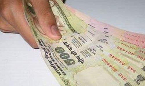 സര്‍ക്കാര്‍ ജീവനക്കാരുടെ ബോണസ് പരിധി ഉയര്‍ത്തി