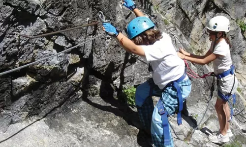 സാഹസിക വിനോദ സഞ്ചാരം: മാര്‍ഗരേഖയുമായി ടൂറിസം മന്ത്രാലയം