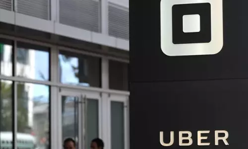 അബൂദബിയിൽ ഓൺലൈൻ ടാക്സി സേവനം നിര്‍ത്താന്‍ കാരണം പൊലീസെന്ന് റിപ്പോര്‍ട്ട്