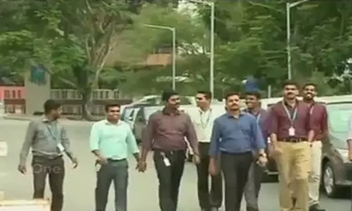 ടെക്കികള്‍ക്കും പറയാനുണ്ട് തെരഞ്ഞെടുപ്പിനെ പറ്റി