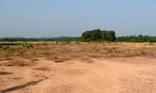 ആറന്മുള വിമാനത്താവള പദ്ധതി അടഞ്ഞ അധ്യായം: കുമ്മനം രാജശേഖരന് ആറന്മുള വിമാനത്താവള പദ്ധതി അടഞ്ഞ അധ്യായം: കുമ്മനം രാജശേഖരന്