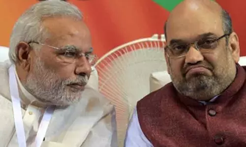 മോദി സര്‍ക്കാരിന്‍റെ കാലത്ത് 27 ലോക്സഭാ ഉപതെരഞ്ഞെടുപ്പുകള്‍; ബിജെപി ജയിച്ചത് അഞ്ചിടത്ത് മാത്രം