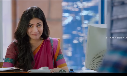 ചീത്ത വിളിയും ട്രോളുകളും; മലരേ തെലുങ്ക് ഗാനത്തിന്റെ കമന്റ് ബോക്സ് പൂട്ടി