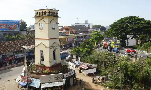 കുറ്റകൃത്യങ്ങളുടെ കാര്യത്തില്‍ ഡല്‍ഹിയെയും മുംബെയെയും പിന്തള്ളി കൊല്ലം ഒന്നാമത്