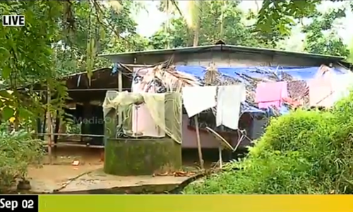 ഭൂമിയുടെ ക്രയവിക്രയ അവകാശം സര്‍ക്കാര്‍ തടഞ്ഞു 400ഓളം കുടുംബങ്ങള്‍ പ്രതിസന്ധിയില്‍