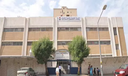 സി ബി എസ് ഇ 12ാം ക്ളാസ് പരീക്ഷയില് ഇന്ത്യന് കമ്യൂണിറ്റി സ്കൂളിന് മികച്ച വിജയം സി ബി എസ് ഇ 12ാം ക്ളാസ് പരീക്ഷയില് ഇന്ത്യന് കമ്യൂണിറ്റി സ്കൂളിന് മികച്ച വിജയം