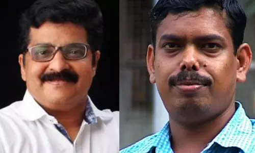 നല്ല തൊഴിലാളിക്ക് ഒരു വോട്ട്; ജയിക്കാനല്ല തോല്‍ക്കാതിരിക്കാന്‍