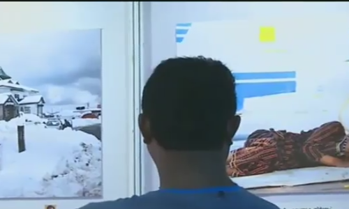 നേരിന്റെ കാഴ്ചകളുമായി ഫോര്‍ ജി ദി ഫോര്‍ത്ത് ജെന്‍ഡര്‍