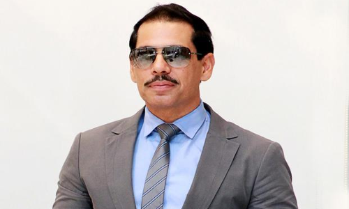 ഡിഎല്‍എഫ് ഭൂമി ഇടപാടില്‍ ക്രമക്കേടെന്ന് അന്വേഷണ കമ്മീഷന്‍