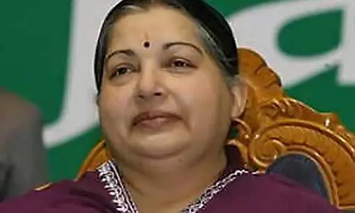 തമിഴ്നാട്ടില്‍ സര്‍ക്കാര്‍‌ ജീവനക്കാരുടെ പ്രസവാവധി ഒമ്പത് മാസമാക്കി