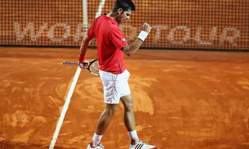 ഫ്രഞ്ച് ഓപ്പണിന് നാളെ തുടക്കം