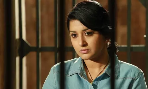 പുതിയ ശബ്ദവുമായി മീരാ ജാസ്മിന്‍, പത്ത് കല്‍പനകളുടെ പ്രമോ വീഡിയോ കാണാം