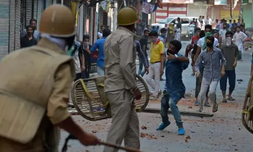 സര്‍വകക്ഷി സംഘം ഇന്ന് കശ്മീര്‍ സന്ദര്‍ശിക്കും