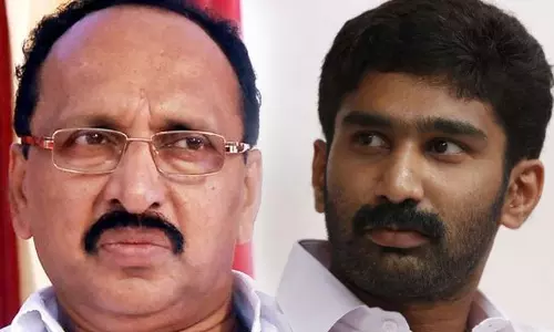 ചീമുട്ടകളുടെ വിടുവായത്തങ്ങള്‍ എപ്പോഴും സഹിക്കില്ല: അബുവിന് ബല്‍റാമിന്റെ മറുപടി