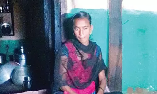 ജനിച്ചപ്പോള്‍ മുതല്‍ ഈ പെണ്‍കുട്ടിയുടെ ഏകഭക്ഷണം പാര്‍ലെ ജി ബിസ്കറ്റാണ്