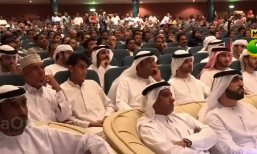 പ്രവാസ ചരിത്രത്തിന്റെ ഹൃദയം നിറയ്ക്കുന്ന നിമിഷങ്ങളുമായി റാസല്‍ഖൈമയിലെ വേദി