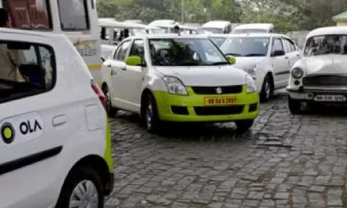 450 കിലോമീറ്റര്‍ യാത്രക്ക് ഒമ്പത് ലക്ഷത്തിന്‍റെ ബില്‍