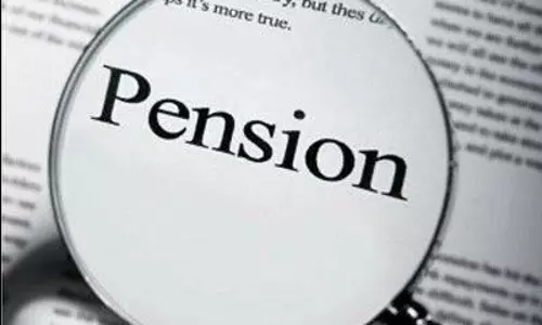 ക്ഷേമപെന്‍ഷന്‍ വിതരണത്തില്‍ പരാതികള്‍ വ്യാപകം