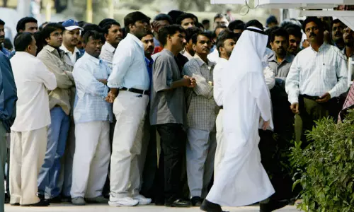 വിദേശികൾക്ക് താമസാനുമതി; പുനർവിചിന്തനം ആവശ്യമെന്നു കുവൈത്ത് എംപി