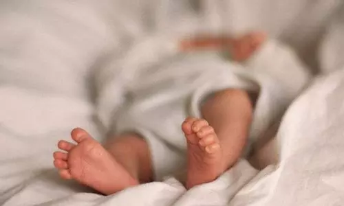 ബലാത്സംഗത്തിനിരയായ 11 മാസം പ്രായമുള്ള കുഞ്ഞിന്റെ നില ഗുരുതരം