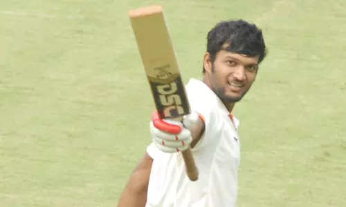 ജലജ് സക്സേന രഞ്ജിയില്‍ കേരളത്തിനായി കളിക്കും