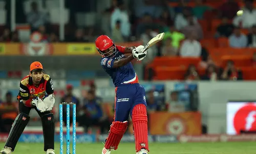 ആയിരം പിന്നിട്ട് സഞ്ജു