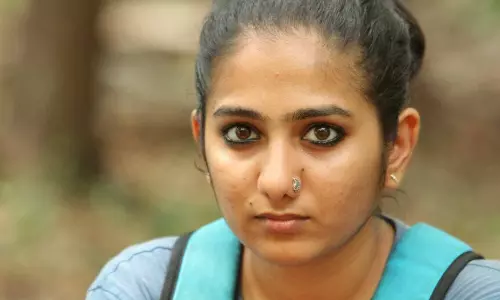 വുമണ്‍ ഇന്‍ സിനിമ കളക്റ്റീവിന് വരുമ്പോള്‍ എല്ലാവരും ഫെമിനിസ്റ്റുകള്‍; എന്നാല്‍ പുറത്തോ? സംവിധായകരെ കടന്നാക്രമിച്ച് ലക്ഷ്മി മരയ്ക്കാര്‍