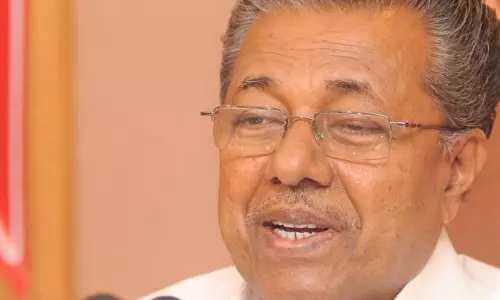 നൂറ് സീറ്റിലധികം നേടി ഇടതുമുന്നണി അധികാരത്തിലെത്തുമെന്ന് പിണറായി