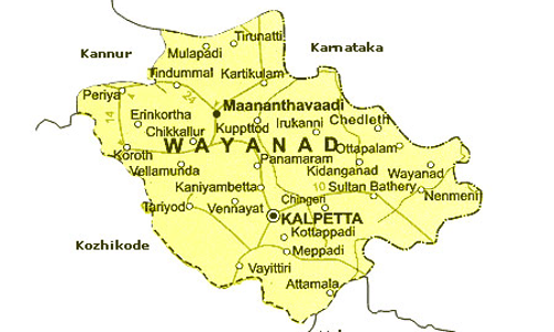 വയനാട്ടില്‍ ആദിവാസി യുവതി വീട്ടുവരാന്തയില്‍ പ്രസവിച്ചു