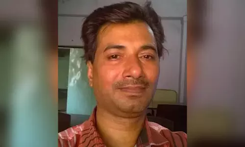 ബിഹാറില് മുതിര്ന്ന മാധ്യമപ്രവര്ത്തകന് വെടിയേറ്റ് മരിച്ചു ബിഹാറില് മുതിര്ന്ന മാധ്യമപ്രവര്ത്തകന് വെടിയേറ്റ് മരിച്ചു