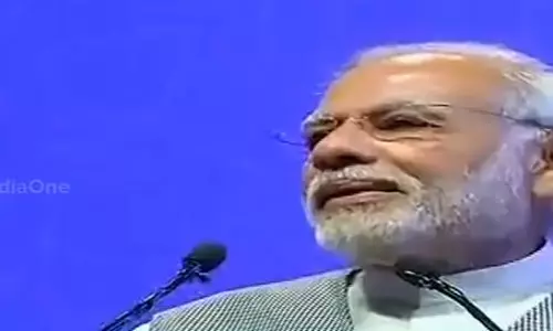 ഭീകരവാദത്തിന്റെ കയറ്റുമതിക്കെതിരെ ആസിയാന്‍ രാജ്യങ്ങള്‍ നിലപാടെടുക്കണമെന്ന് നരേന്ദ്രമോദി