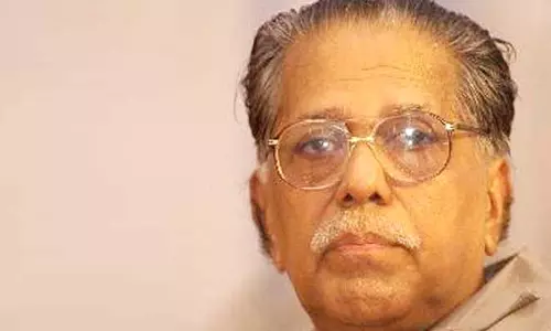 മാണിക്കു വേണ്ടി എംകെ ദാമോദരന്‍ ഹാജരായി