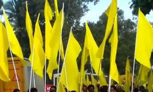 സാമ്പത്തിക ക്രമക്കേട് : എസ്എന്‍ഡിപി യോഗം മുന്‍ സെക്രട്ടറി അറസ്റ്റില്‍