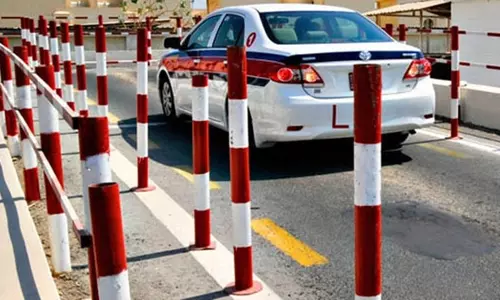 ഖത്തറിലെ മുഴുവന്‍ ഡ്രൈവിങ് സ്കൂളുകളിലും ഏകീകൃത കരാര്‍ നടപ്പാക്കാന്‍ നിര്‍ദ്ദേശം