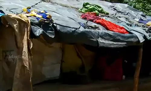 ആദിവാസി വിഭാഗങ്ങള്‍ക്കുള്ള പദ്ധതികള്‍ എങ്ങുമെത്തിയില്ല