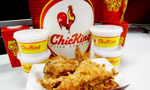 ചിക്കിംഗ് കൂടുതല്‍ രാജ്യങ്ങളിലേക്ക് പ്രവര്‍ത്തനം വ്യാപിപ്പിക്കുന്നു