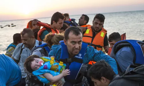 യു.എന് പൊതുസഭാ സമ്മേളനം: പശ്ചിമേഷ്യന് രാഷ്ട്രീയ കാലുഷ്യങ്ങള്ക്ക് പരിഹാരമാകുമെന്ന പ്രതീക്ഷയില് ഗള്ഫ് രാജ്യങ്ങള് യു.എന് പൊതുസഭാ സമ്മേളനം: പശ്ചിമേഷ്യന് രാഷ്ട്രീയ കാലുഷ്യങ്ങള്ക്ക് പരിഹാരമാകുമെന്ന പ്രതീക്ഷയില് ഗള്ഫ് രാജ്യങ്ങള്