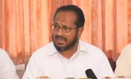 സാമൂഹിക ധ്രുവീകരണത്തിലൂടെ രാഷ്ട്രീയ മുതലെടുപ്പ് നടത്തുന്നവരുടെ കാലമാണിതെന്ന് ടി.ആരിഫലി