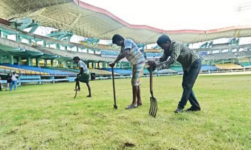 കാര്യവട്ടം ഗ്രീൻഫീൽഡ് സ്റ്റേഡിയം കെസിഎ ഏറ്റെടുക്കുന്നു