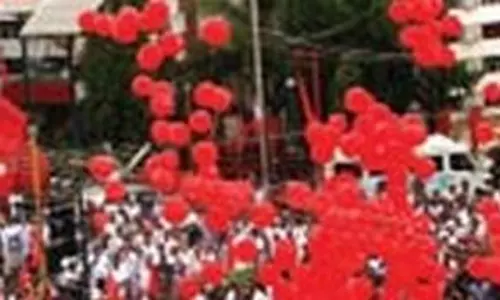 കേരളം ഇടത്തോട്ടെന്ന് എക്സിറ്റ് പോള്‍ സര്‍വെകള്‍