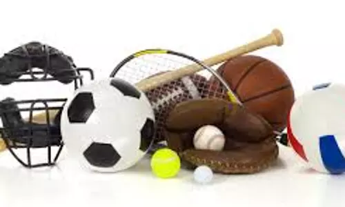 വിപണി കീഴടക്കി കോസ്മോ സ്പോര്‍ട്സ്