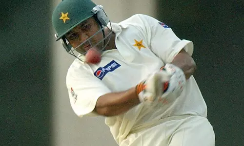 ഡ്രസിംഗ് റൂമില്‍ ഞങ്ങള്‍ കരയുകയായിരുന്നു - മുള്‍ത്താനിലെ ബംഗ്ലാദേശിന്‍റെ കണ്ണീരോര്‍മ്മ