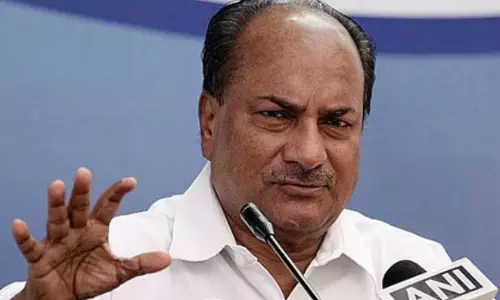 കേരളത്തില് ഭരണതുടര്ച്ചയുണ്ടാകുമെന്ന് എകെ ആന്റണി കേരളത്തില് ഭരണതുടര്ച്ചയുണ്ടാകുമെന്ന് എകെ ആന്റണി