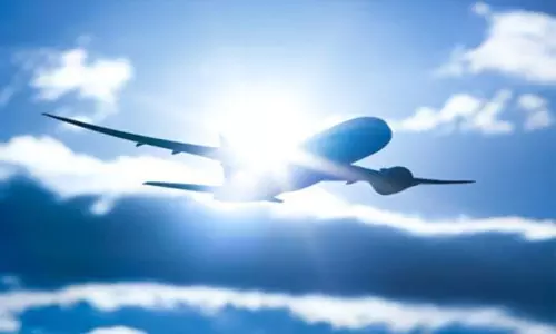 ഓണം - പെരുന്നാള്‍ സീസണ്‍: വിമാന നിരക്കില്‍ വന്‍വര്‍ധന