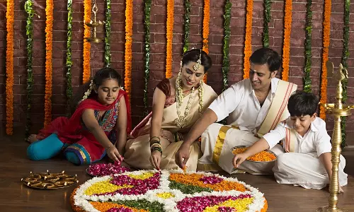 ബഹ്‍റൈന്‍ കേരളീയ സമാജം ഓണാഘോഷം സംഘടിപ്പിച്ചു